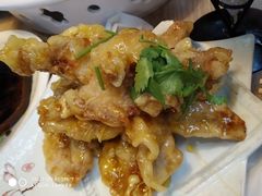 -荣鹏风味烀饼(万达广场店)