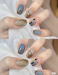 -LILY NAILS美甲美睫