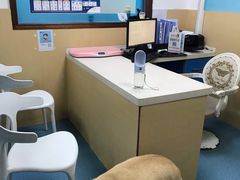 -宠颐生猫科·内科皮肤科(西平世纪城店)