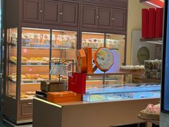 -蒲缇烘焙(铁西万象汇店)