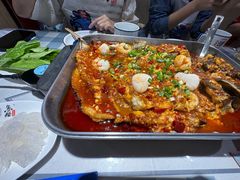 -鱼酷活鱼烤鱼(北美店)