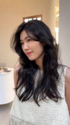 -汀南丝雨Hair design