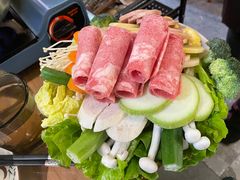 -Molee·泰府(东郊店)