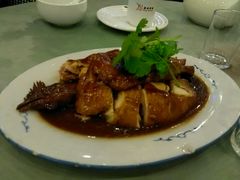 android_upload_pic-胜记菜馆(文明路)