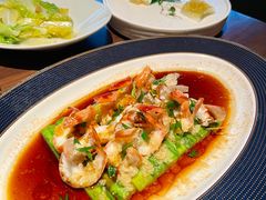 -曾宴·楚菜(湖北省博物馆店)