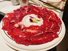 -牛焱·贵州黄牛肉火锅(城西银泰店)
