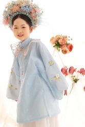 -小猴子儿童摄影馆(茂业店)
