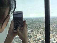 -加拿大国家电视塔