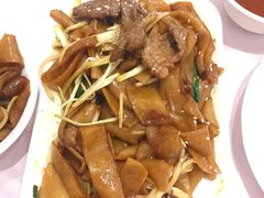 -顺风江南宴(静安大融城店)