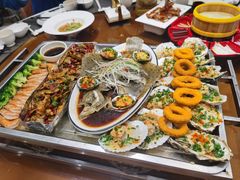 -尚宴(盛世广场·食尚街店)