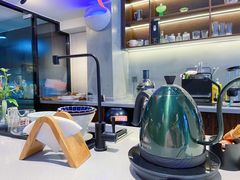 -25#COFFEE(古地石店)