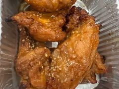 -必胜客(松雷店)