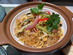 -芭札·Thai泰国餐厅(同和金铂天地店)