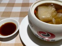 -珍味汤馆·潮汕家乡菜(保利文化广场店)