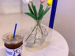 -Blue Concept Cafe&Farm·關於藍