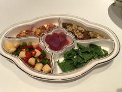 -宝轩渔府·老字号海鲜·正宗津菜(水上店)