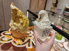 -野人先生现做冰淇淋(北京环宇荟店)