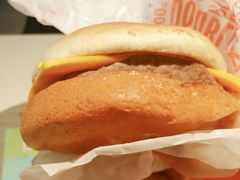 -麦当劳(新世纪环球中心店)