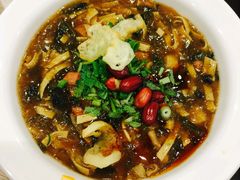 -魏家凉皮(博水商务大厦店)