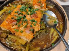 -飞尝蚝·顺德菜·鱼生(顺德总店)