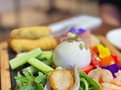 -ALLORA意大利餐厅(丰盛里店)