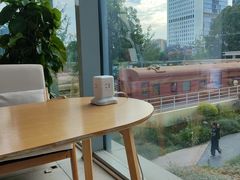-Cetus coffee鲸鱼座咖啡·拼豆(二仙桥公园店)
