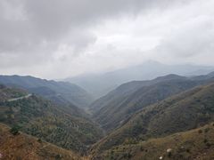 -雁门关景区