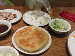 -李连贵酒家熏肉大饼(昆明街店)