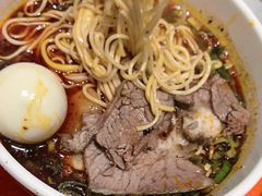 -清真·金城老碗牛肉面揪面片(兰州总店)