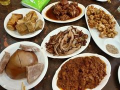 猪耳丝-张包铺(道外店)