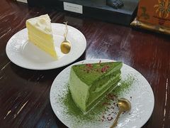 -TINTIN CAKE BOUTIQUE(台北壹店)