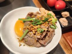 -摩打食堂(壹方中心店)