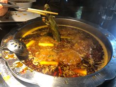 -三只耳火锅(宽窄巷子店)