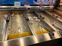 -蚝贝乐鲜蚝烤肉烤榴莲自助(金楠天街店)