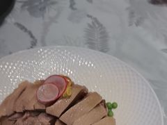 -一品淮扬 · 淮扬菜·北京万达文华酒店