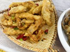 -小民大排档(光谷店)