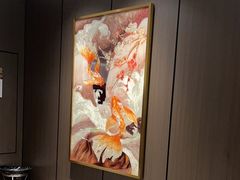 -大连湾旭日·家宴·海肠捞饭(马栏广场店)
