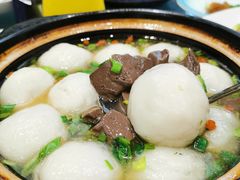 -金典银峰老鹅馆·昆山菜(亭林公园店)