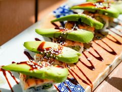 -Hatsune隐泉日式料理(三里屯太古里店)