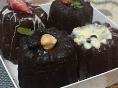 -Juicy Bakery(大学路店)