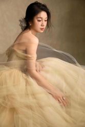 -巴黎婚纱摄影(苏州店)