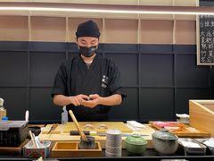 -Sushi Hanzo半藏(天环广场店)