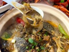 -虎虎龙虾大排档(双井店)