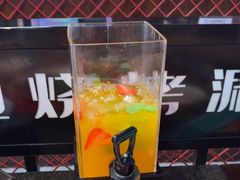 -路边边.炒菜烧烤.音乐餐厅(良乡长虹店)