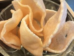 虾片-永和大王(中关二店)