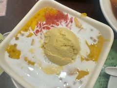 杨枝甘露-南信牛奶甜品专家