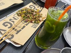 -路边羊烧烤酒场(宝带路店)