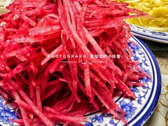 -清真·鸦儿李记·小馆(后海店)