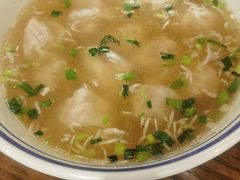 -韩萍老南京馄饨(河西万达店)