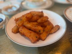-唐阁(香港朗廷酒店)
